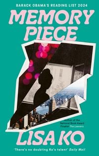 Produktbild: Memory Piece