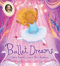 Produktbild: Ballet Dreams