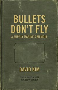 Produktbild: Bullets Don't Fly