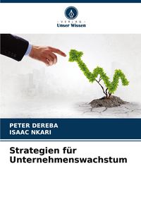 Produktbild: Strategien f&uuml;r Unternehmenswachstum