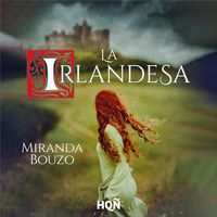 Produktbild: La irlandesa