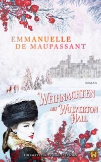 Produktbild: Weihnachten auf Wulverton Hall