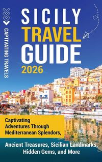 Produktbild: Sicily Travel Guide