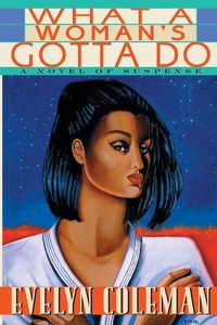 Produktbild: What a Woman's Gotta Do