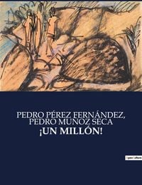 Produktbild: &iexcl;un Mill&oacute;n!