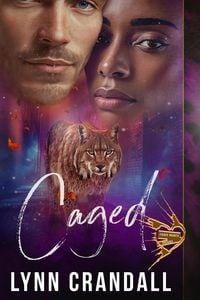Produktbild: Caged prequel (Fierce Hearts)