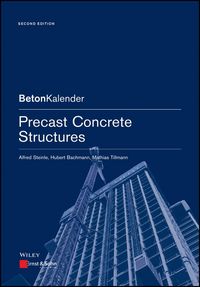 Produktbild: Precast Concrete Structures