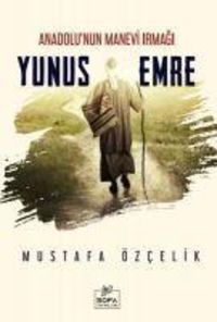 Produktbild: Anadolunun Manevi Irmagi Yunus Emre
