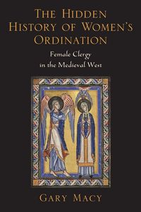 Produktbild: Hidden History of Women's Ordination