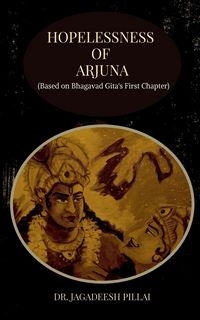 Produktbild: Hopelessness of Arjuna