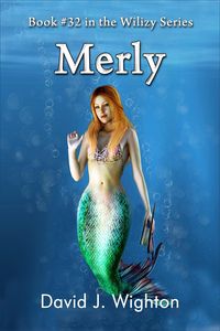 Produktbild: Merly (Wilizy, #32)