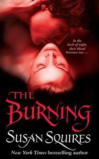 Produktbild: The Burning