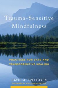Produktbild: Trauma-Sensitive Mindfulness