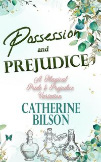 Produktbild: Possession and Prejudice