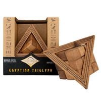 Produktbild: Egyptian Triglyph