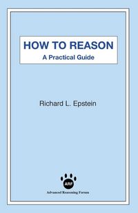 Produktbild: How to Reason