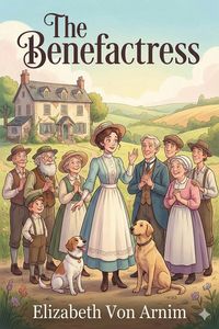 Produktbild: The Benefactress