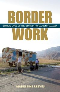 Produktbild: Border Work