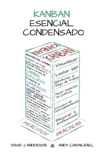 Produktbild: Kanban Esencial Condensado