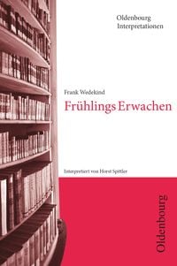 Produktbild: Oldenbourg Interpretationen