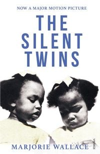 Produktbild: The Silent Twins