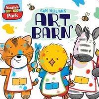 Produktbild: Art Barn, 1