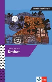 Produktbild: Krabat