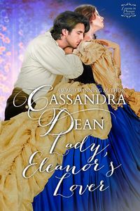 Produktbild: Lady Eleanor's Lover