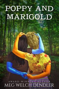 Produktbild: Poppy and Marigold
