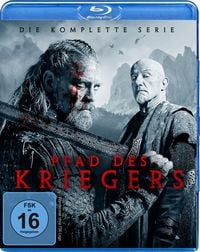 Bild vom Artikel Pfad des Kriegers - Die komplette Serie vom Autor Gijs Naber