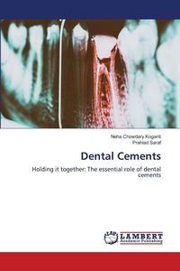 Produktbild: Dental Cements