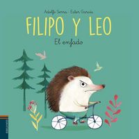 Produktbild: El enfado