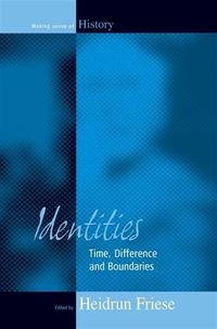 Produktbild: Identities