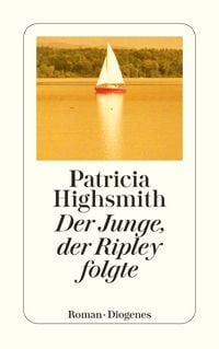 Produktbild: Der Junge, der Ripley folgte