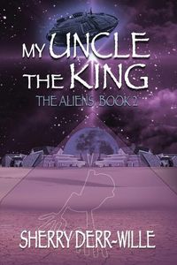 Produktbild: My Uncle the King