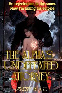 Produktbild: The Alpha's Undefeated Attorney