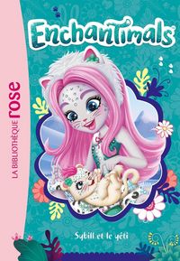 Produktbild: Enchantimals