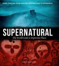 Produktbild: Bartlett, S: Supernatural