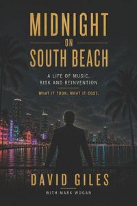 Produktbild: Midnight on South Beach