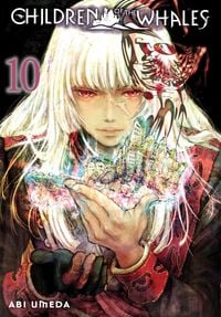 Produktbild: Children of the Whales, Vol. 10