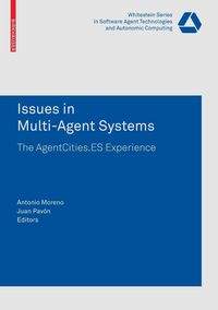 Produktbild: Issues in Multi-Agent Systems