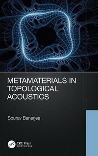 Produktbild: Metamaterials in Topological Acoustics