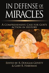 Produktbild: In Defense of Miracles