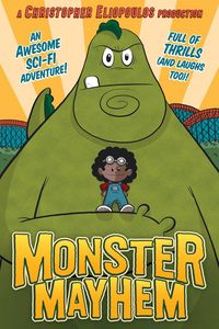 Produktbild: Monster Mayhem