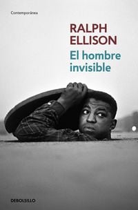 Produktbild: El Hombre Invisible / Invisible Man