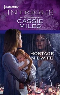 Produktbild: Hostage Midwife