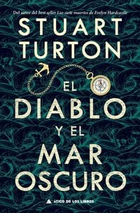 Produktbild: Diablo Y El Mar Oscuro, El