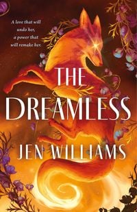 Produktbild: The Dreamless