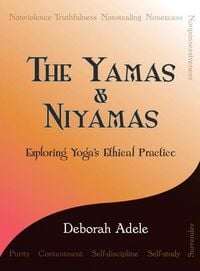 Produktbild: The Yamas & Niyamas