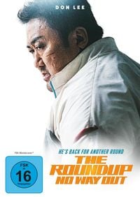 Produktbild: The Roundup: No Way Out